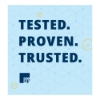 Tested Proven Trusted - Banner Square