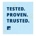 Tested Proven Trusted - Banner Square - ESSTPTP