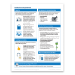 Testing and Accuracy One-Sheet - ESSTESTACCUROS-POR