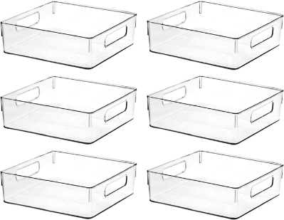 Tray Organizers 