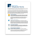 Voting System Security - Security Fact Sheet - ESSVSSB-POR