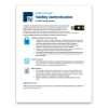YubiKey Encryption - Security Fact Sheet