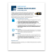 YubiKey Encryption - Security Fact Sheet - ESSYKENCSB-POR