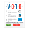 DS200 Voter Education (Spanish)