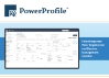PowerProfile Postcard